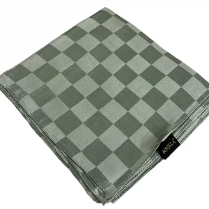 Bonjela Jakarlı Eşarp (JKR9514)