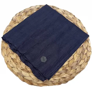 Bonjela Pliseli Eşarp (Pls9913)