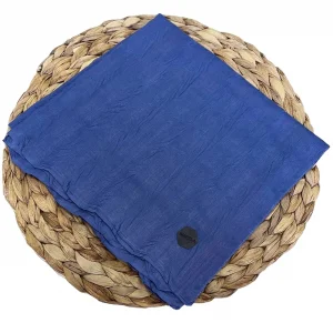 Bonjela Pliseli Eşarp (Pls9918)