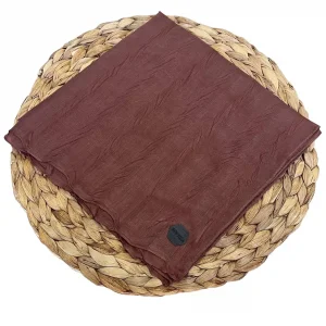 Bonjela Pliseli Eşarp (Pls9924)