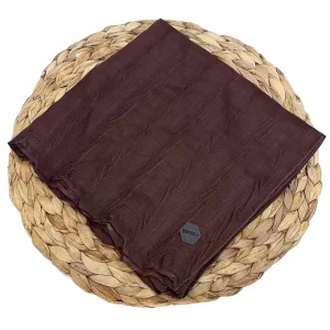 Bonjela Pliseli Eşarp (Pls9932)