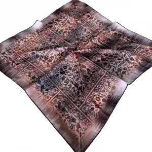 Bonjela Soft Eşarp (Soft8504)