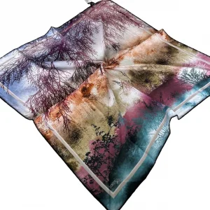 Bonjela Soft Eşarp (Soft8603)