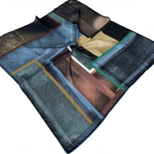 Bonjela Soft Eşarp (Soft8803)