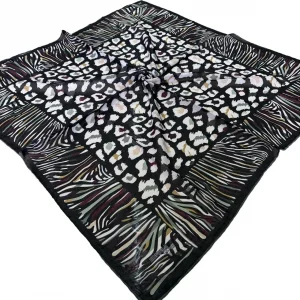 Bonjela Soft Eşarp (Soft9004)