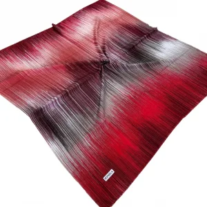 Bonjela Sökme Mono Koton eşarp (FE470-02)