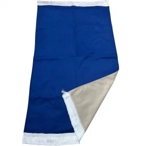 Çift Taraflı Lüks Kadife Seccade (spg18)