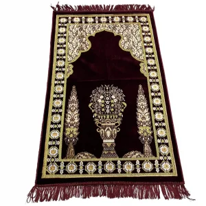 Dodya 1. Kalite Seccade 110x70 cm (ddy9904)