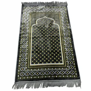 Dodya 1. Kalite Seccade 110x70 cm (ddy9906)