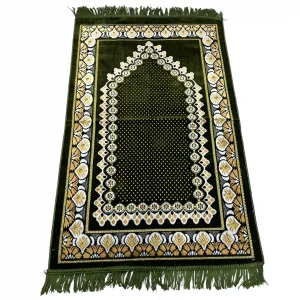 Dodya 1. Kalite Seccade 110x70 cm (ddy9907)