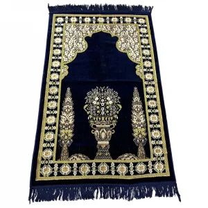 Dodya 1. Kalite Seccade 110x70 cm (ddy9908)