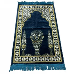 Dodya 1. Kalite Seccade 110x70 cm (ddy9910)