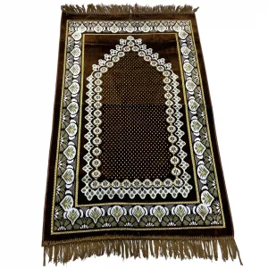 Dodya 1. Kalite Seccade 110x70 cm (ddy9913)