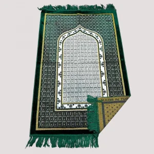 Dodya 1. Kalite Seccade 110x70 cm (ddy9917)