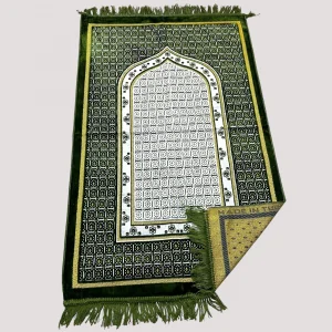Dodya 1. Kalite Seccade 110x70 cm (ddy9919)