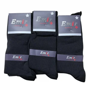 Emir Erkek Soket Çorap 12li Paket (MC-96-17)