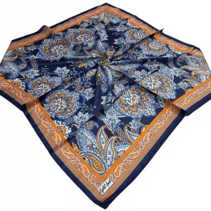 Etnik Desen Dijital Soft Eşarp (SE01-08)