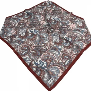 Etnik Desen Dijital Soft Eşarp (SE03-05)