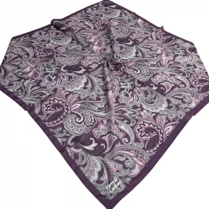 Etnik Desen Dijital Soft Eşarp (SE03-06)