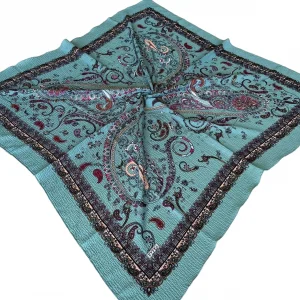 Eyfel Desenli Mio Cazz Eşarp (FE491-03)