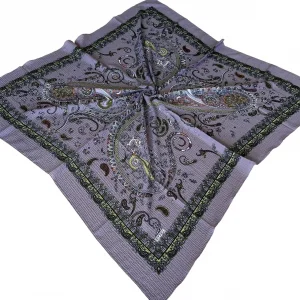 Eyfel Desenli Mio Cazz Eşarp (FE491-09)