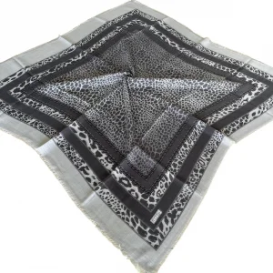 Eyfel Sökme Koton eşarp (FE478-03)