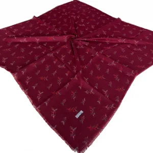 Eyfel Sökme Koton eşarp (FE479-10)