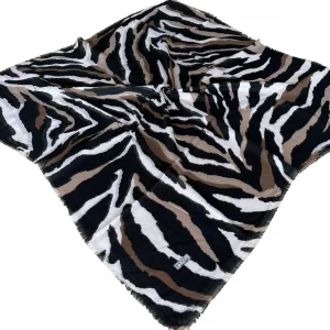 Eyfel Sökme Koton eşarp (FE480-01)