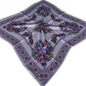 Eyfel Sökme Koton eşarp (FE481-04)