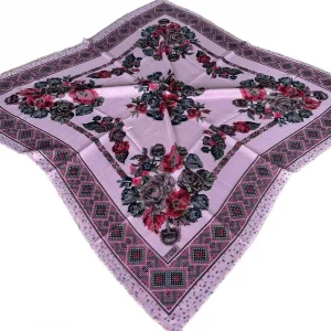 Eyfel Sökme Koton eşarp (FE481-12)