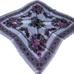 Eyfel Sökme Koton eşarp (FE481-14)