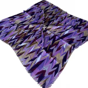 Eyfel Sökme Koton eşarp (FE482-07)