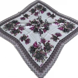 Eyfel Sökme Koton eşarp (FE483-06)