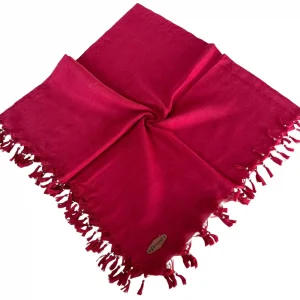 Firuze Koton Sökme Boncuklu Tülbent (sm-40-07)