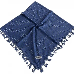 Firuze Koton Sökme Boncuklu Tülbent (sm-4101)