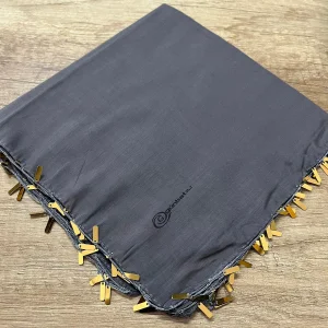 Günbatılı Elişi Pullu Tülbent (sm-37-23)