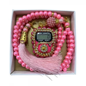 Hediyelik 2li Set Pembe (set23)