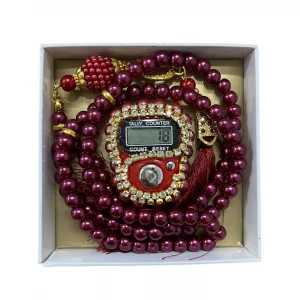 Hediyelik 2li Set Vişne (set29)