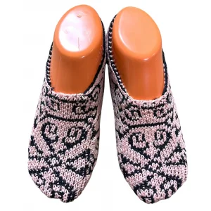 Kadın Patik Çorap (PT-82-03)