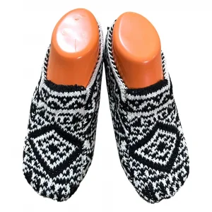 Kadın Patik Çorap (PT-82-06)