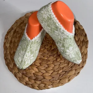 Kadın Patik Çorap (PT-83-05)