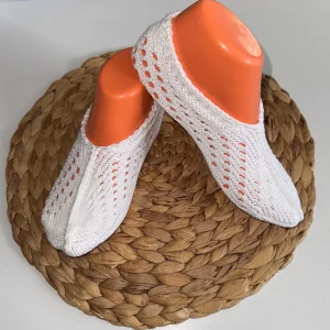 Kadın Patik Çorap (PT-83-13)