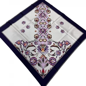 Kampanya Tafta Eşarp (TFT8304)