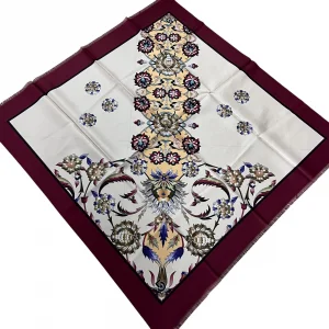 Kampanya Tafta Eşarp (TFT8305)