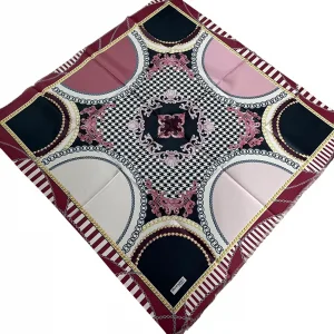 Kampanya Tafta Eşarp (TFT8409)