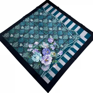 Kampanya Tafta Eşarp (TFT8427)