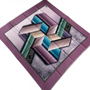 Kampanya Tafta Eşarp (TFT8437)