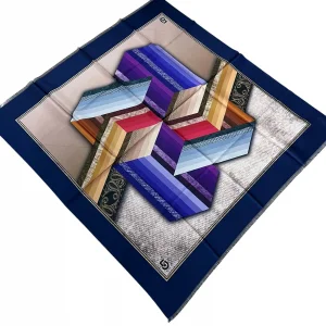 Kampanya Tafta Eşarp (TFT8442)