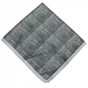 Kenarı Dantelli Desenli Sofra 140x140 cm 1 Adet(Sofra9518)