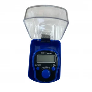 Kutulu Işıklı Zikirmatik (zkr01)